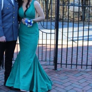 Jovani PROM DRESS SIZE 4